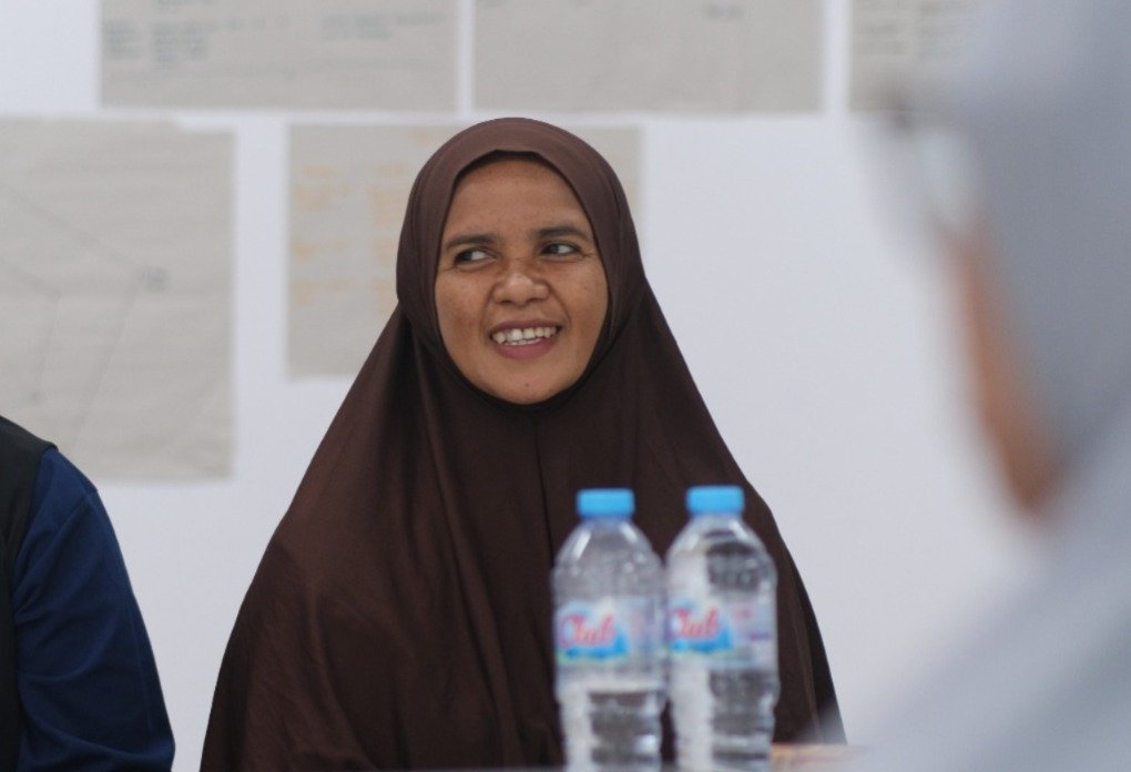 Fatimah